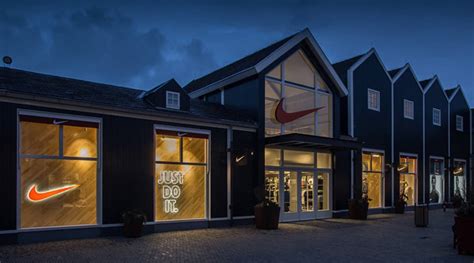 Nike Stores in Netherlands. Nike.com NL